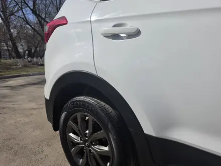 Hyundai Creta 2021 года за 8 900 000 тг. в Петропавловск – фото 20