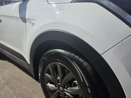 Hyundai Creta 2021 года за 8 900 000 тг. в Петропавловск – фото 22