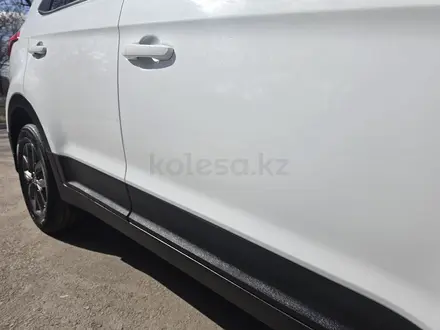 Hyundai Creta 2021 года за 8 900 000 тг. в Петропавловск – фото 23