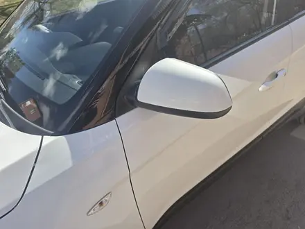 Hyundai Creta 2021 года за 8 900 000 тг. в Петропавловск – фото 24
