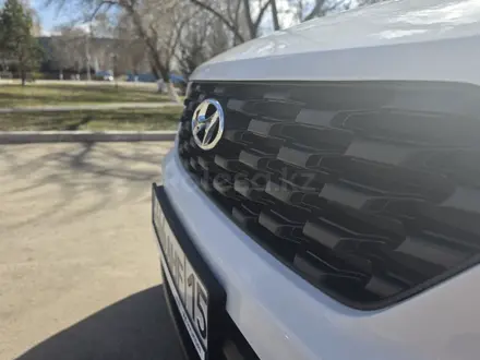 Hyundai Creta 2021 года за 8 900 000 тг. в Петропавловск – фото 25