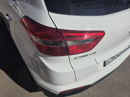 Hyundai Creta 2021 года за 8 900 000 тг. в Петропавловск – фото 30