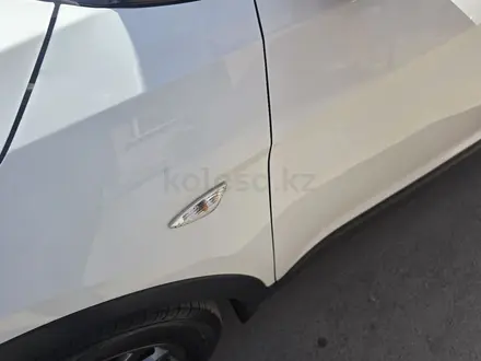 Hyundai Creta 2021 года за 8 900 000 тг. в Петропавловск – фото 31