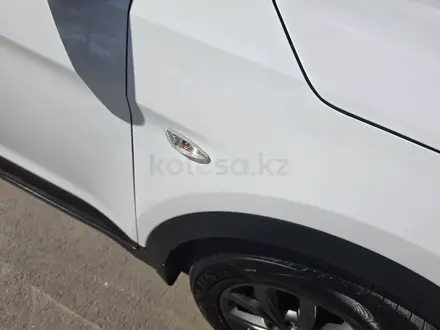 Hyundai Creta 2021 года за 8 900 000 тг. в Петропавловск – фото 32