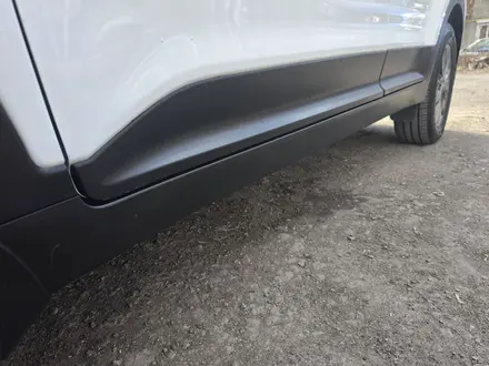 Hyundai Creta 2021 года за 8 900 000 тг. в Петропавловск – фото 33
