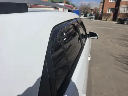 Hyundai Creta 2021 года за 8 900 000 тг. в Петропавловск – фото 34