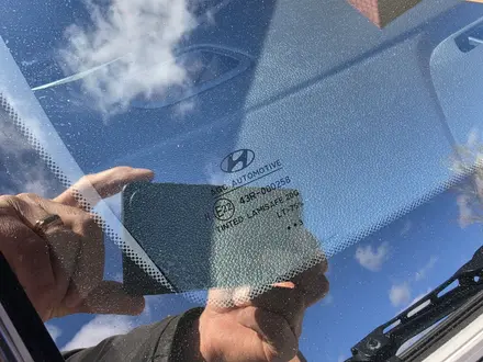 Hyundai Creta 2021 года за 8 900 000 тг. в Петропавловск – фото 36