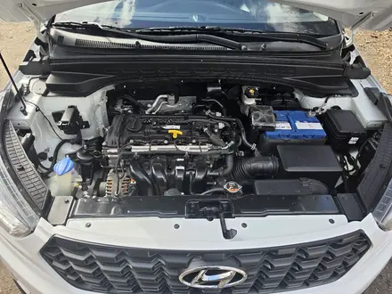 Hyundai Creta 2021 года за 8 900 000 тг. в Петропавловск – фото 37