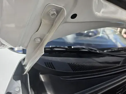 Hyundai Creta 2021 года за 8 900 000 тг. в Петропавловск – фото 40