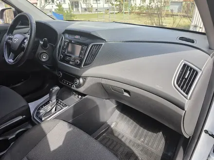 Hyundai Creta 2021 года за 8 900 000 тг. в Петропавловск – фото 41