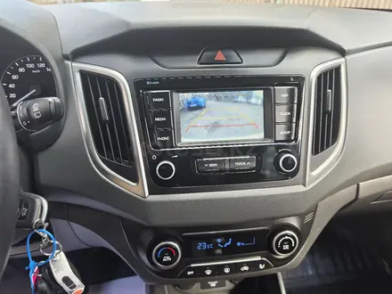 Hyundai Creta 2021 года за 8 900 000 тг. в Петропавловск – фото 43