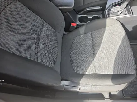 Hyundai Creta 2021 года за 8 900 000 тг. в Петропавловск – фото 44