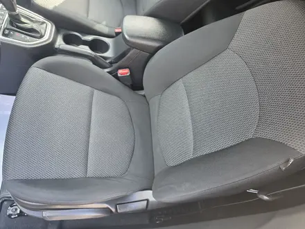 Hyundai Creta 2021 года за 8 900 000 тг. в Петропавловск – фото 46