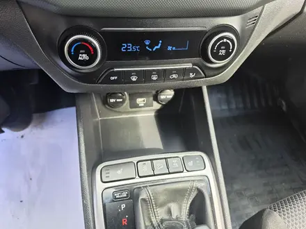 Hyundai Creta 2021 года за 8 900 000 тг. в Петропавловск – фото 47