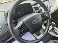 Hyundai Creta 2021 года за 8 900 000 тг. в Петропавловск – фото 48