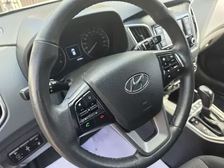 Hyundai Creta 2021 года за 8 900 000 тг. в Петропавловск – фото 48