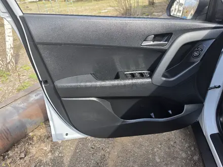 Hyundai Creta 2021 года за 8 900 000 тг. в Петропавловск – фото 50