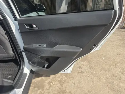 Hyundai Creta 2021 года за 8 900 000 тг. в Петропавловск – фото 51