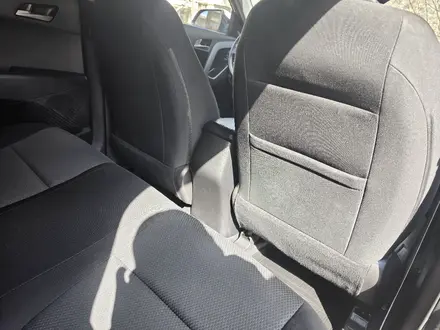 Hyundai Creta 2021 года за 8 900 000 тг. в Петропавловск – фото 53