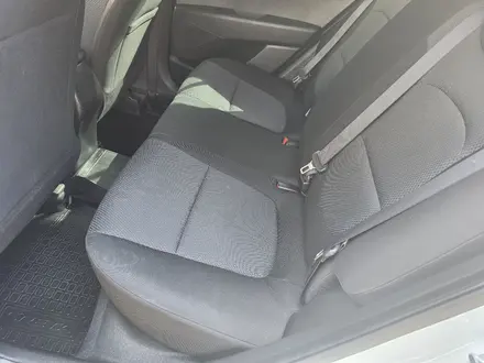 Hyundai Creta 2021 года за 8 900 000 тг. в Петропавловск – фото 54