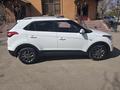 Hyundai Creta 2021 года за 8 900 000 тг. в Петропавловск – фото 6