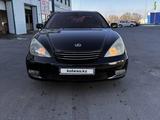 Lexus ES 300 2002 года за 6 000 000 тг. в Талдыкорган – фото 3