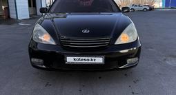 Lexus ES 300 2002 годаүшін6 000 000 тг. в Талдыкорган – фото 3