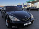 Lexus ES 300 2002 годаүшін6 000 000 тг. в Талдыкорган – фото 5
