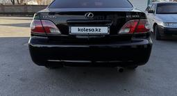 Lexus ES 300 2002 годаүшін6 000 000 тг. в Талдыкорган – фото 2