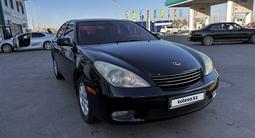 Lexus ES 300 2002 года за 6 000 000 тг. в Талдыкорган – фото 4