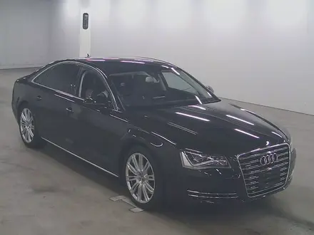 Audi A8 2011 года за 500 000 тг. в Актау