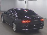 Audi A8 2011 годаүшін500 000 тг. в Актау – фото 2