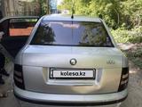 Skoda Fabia 2003 года за 1 500 000 тг. в Усть-Каменогорск – фото 4