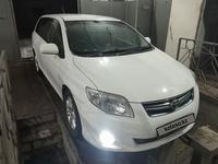 Toyota Corolla 2009 годаүшін4 550 000 тг. в Астана