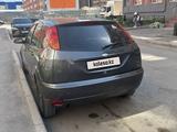 Ford Focus 2003 годаүшін1 800 000 тг. в Алматы – фото 4