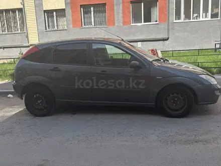 Ford Focus 2003 года за 1 800 000 тг. в Алматы – фото 5