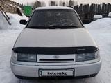 ВАЗ (Lada) 2110 2002 года за 1 450 000 тг. в Зеренда