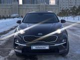 Kia Sportage 2019 годаүшін10 750 000 тг. в Астана