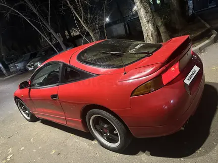 Mitsubishi Eclipse 1998 года за 2 500 000 тг. в Алматы