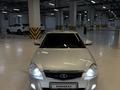 ВАЗ (Lada) Priora 2170 2014 года за 2 700 000 тг. в Астана