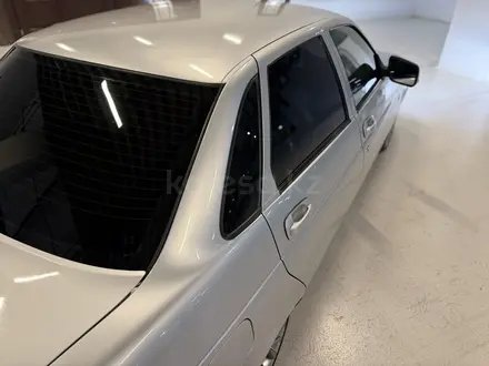 ВАЗ (Lada) Priora 2170 2014 года за 2 700 000 тг. в Астана – фото 14