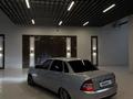 ВАЗ (Lada) Priora 2170 2014 года за 2 700 000 тг. в Астана – фото 18