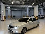 ВАЗ (Lada) Priora 2170 2014 года за 2 700 000 тг. в Астана – фото 4