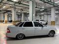 ВАЗ (Lada) Priora 2170 2014 года за 2 700 000 тг. в Астана – фото 21