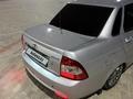 ВАЗ (Lada) Priora 2170 2014 года за 2 700 000 тг. в Астана – фото 24