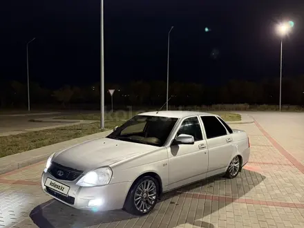 ВАЗ (Lada) Priora 2170 2014 года за 2 700 000 тг. в Астана – фото 27