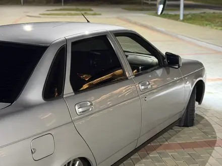 ВАЗ (Lada) Priora 2170 2014 года за 2 700 000 тг. в Астана – фото 28