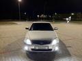 ВАЗ (Lada) Priora 2170 2014 года за 2 700 000 тг. в Астана – фото 26
