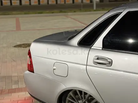 ВАЗ (Lada) Priora 2170 2014 года за 2 700 000 тг. в Астана – фото 29