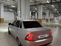 ВАЗ (Lada) Priora 2170 2014 года за 2 700 000 тг. в Астана – фото 30
